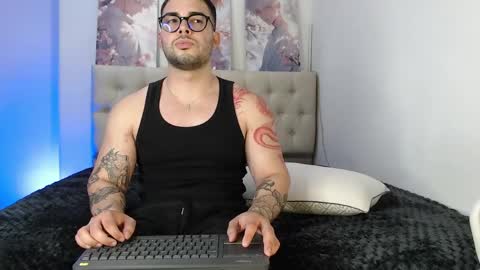 YOUR BABY online show from 05/15/26, 11:12