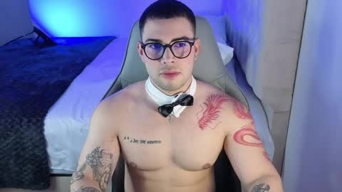 YOUR BABY online show from 05/26/26, 01:01