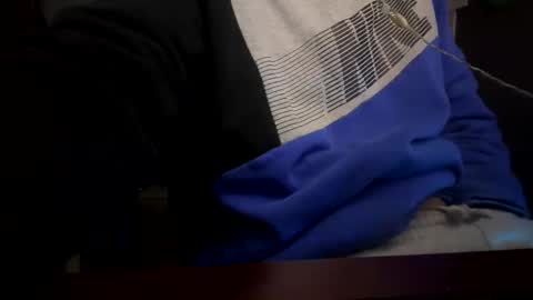 YoungLatinStroker online show from 03/24/26, 05:34