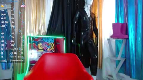 Snapshot of latex_rose_daniels chatting on 12/04/24, 04:05 ROSE online show from 12/04/24, 04:05