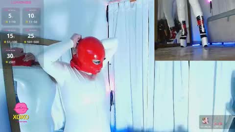 Snapshot of latex_rose_daniels chatting on 03/29/26, 11:16 ROSE online show from 03/29/26, 11:16