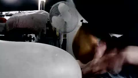 latexchris77 online show from 05/09/26, 10:15