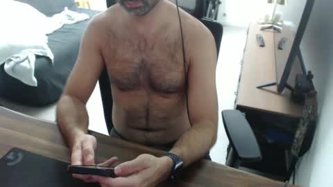 latexdave84 online show from 05/11/26, 10:21