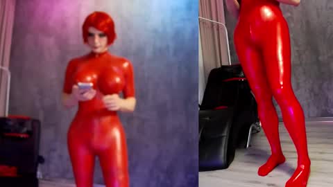 Snapshot of latexirime chatting on 02/09/25, 05:33 Irime online show from 02/09/25, 05:33