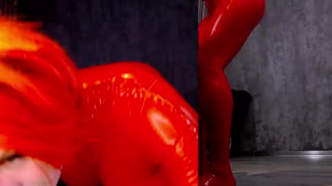 Snapshot of latexirime chatting on 03/29/26, 05:57 Irime online show from 03/29/26, 05:57