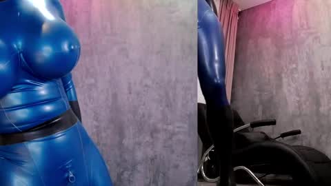 Snapshot of latexirime chatting on 04/12/26, 05:29 Irime online show from 04/12/26, 05:29