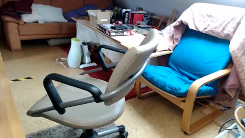 Chris online show from 02/22/25, 01:24