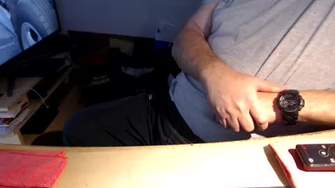 Andreas  Latexlover  online show from 11/02/25, 01:46