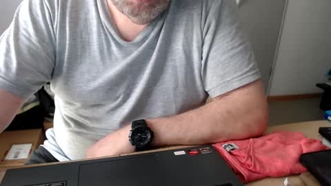 Andreas  Latexlover  online show from 04/03/26, 02:48