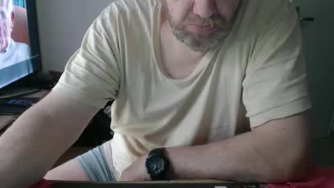 Andreas  Latexlover  online show from 04/13/26, 11:05