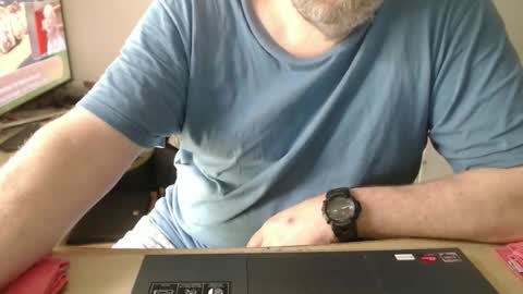 Andreas  Latexlover  online show from 05/11/26, 12:44