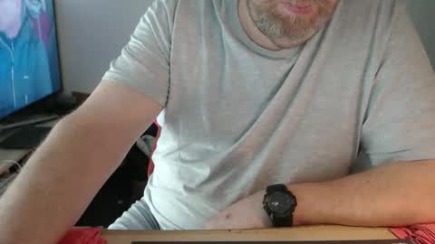 Andreas  Latexlover  online show from 05/16/26, 12:15