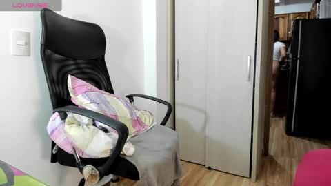 Afrodita online show from 12/14/24, 03:51