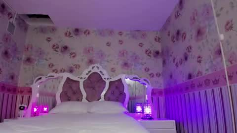 Valeria  online show from 02/16/25, 08:54