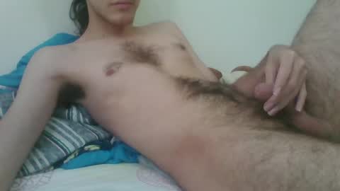 Snapshot of latin_boi6 chatting on 04/23/26, 06:32 Angel online show from 04/23/26, 06:32