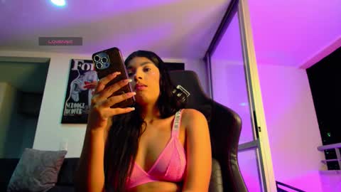 Sara y Andy online show from 11/28/25, 03:09