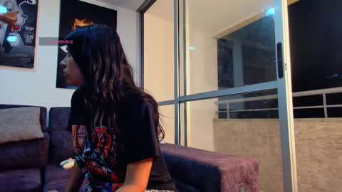 Sara y Andy online show from 12/01/25, 01:43