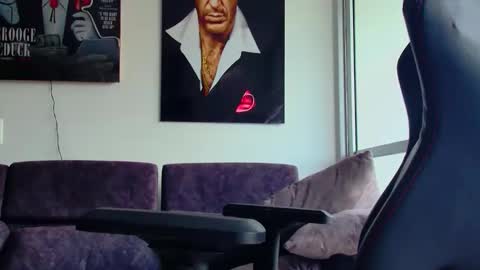 Snapshot of latin_couple77 chatting on 03/20/26, 07:52 Sara y Andy online show from 03/20/26, 07:52