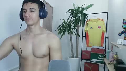 Steven online show from 01/15/26, 09:07