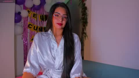 Gabby online show from 11/06/25, 09:48