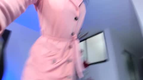 Snapshot of latin_goddessx chatting on 12/31/24, 07:29 instagramlatin goddessx   im nikoll online show from 12/31/24, 07:29