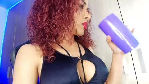 instagramlatin goddessx   im nikoll online show from 03/02/26, 05:08