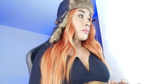 instagramlatin goddessx   im nikoll online show from 04/15/26, 03:02