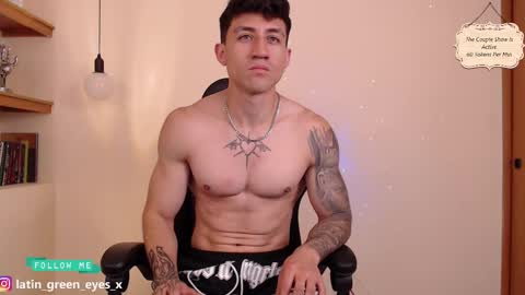 Snapshot of latin_green_eyes_ chatting on 02/12/25, 05:16 latin_green_eyes_ online show from 02/12/25, 05:16