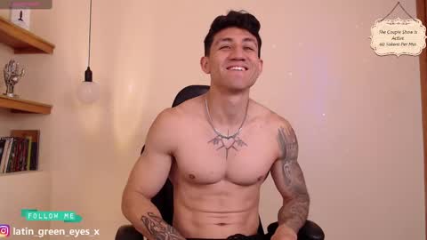 Snapshot of latin_green_eyes_ chatting on 02/13/25, 05:11 latin_green_eyes_ online show from 02/13/25, 05:11