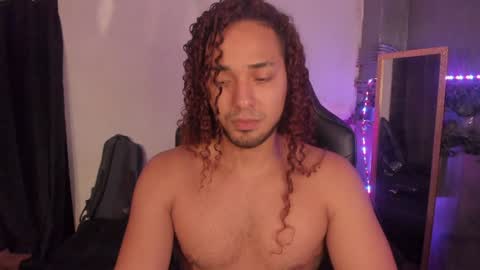 Snapshot of latin_luxury_i chatting on 12/05/24, 05:15  Free OF online show from 12/05/24, 05:15