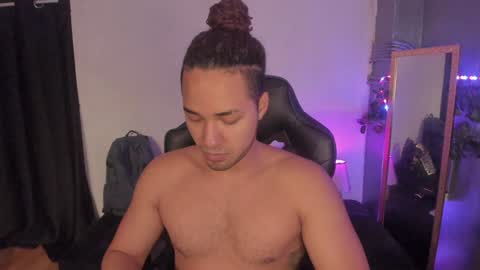 Snapshot of latin_luxury_i chatting on 12/11/24, 04:49  Free OF online show from 12/11/24, 04:49