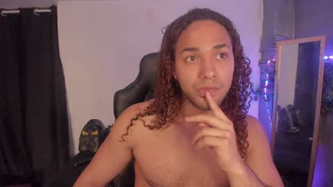 Snapshot of latin_luxury_i chatting on 02/06/25, 05:46  Free OF online show from 02/06/25, 05:46