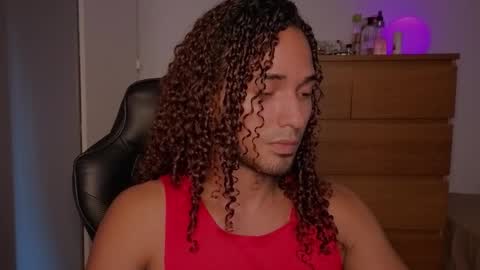 Snapshot of latin_luxury_i chatting on 09/20/25, 05:36  Free OF online show from 09/20/25, 05:36