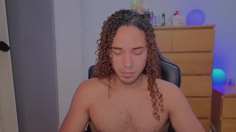 Snapshot of latin_luxury_i chatting on 10/02/25, 05:25  Free OF online show from 10/02/25, 05:25