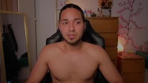 Snapshot of latin_luxury_i chatting on 06/02/26, 05:48 Free OF online show from 06/02/26, 05:48