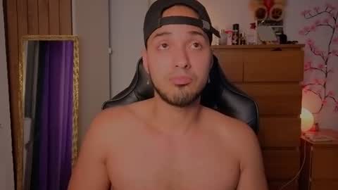 Snapshot of latin_luxury_i chatting on 06/23/26, 02:53 Free OF online show from 06/23/26, 02:53