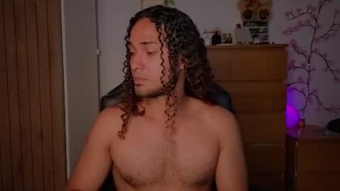 Snapshot of latin_luxury_i chatting on 07/10/26, 04:50 Free OF online show from 07/10/26, 04:50