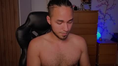 Snapshot of latin_luxury_i chatting on 07/19/26, 11:41 Free OF online show from 07/19/26, 11:41