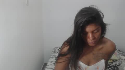 Snapshot of latin_meg chatting on 06/02/26, 04:20 M E G A N online show from 06/02/26, 04:20