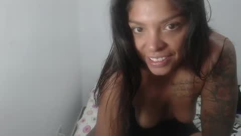 Snapshot of latin_meg chatting on 06/05/26, 02:23 M E G A N online show from 06/05/26, 02:23