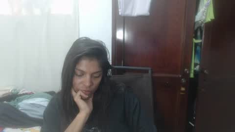 Snapshot of latin_meg chatting on 07/16/26, 04:02 M E G A N online show from 07/16/26, 04:02