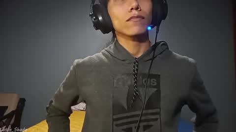 Snapshot of latin_shado chatting on 11/14/25, 09:30 Shado online show from 11/14/25, 09:30