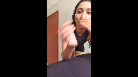 latina629929 online show from 03/15/26, 06:25