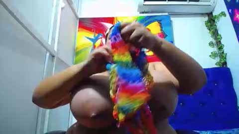 latina_bigboos12 online show from 02/24/26, 05:05