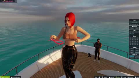 leidy online show from 10/26/25, 08:15