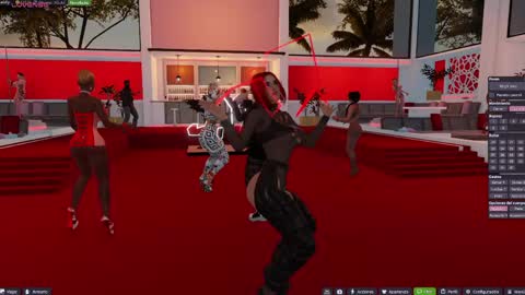 leidy online show from 04/01/26, 05:32