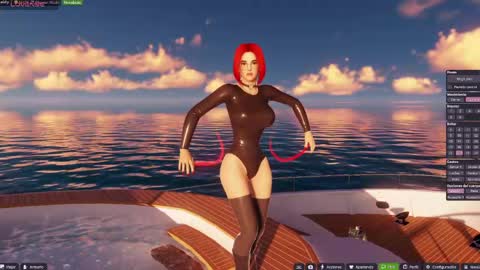 Snapshot of latina_french chatting on 04/17/26, 01:47 leidy online show from 04/17/26, 01:47