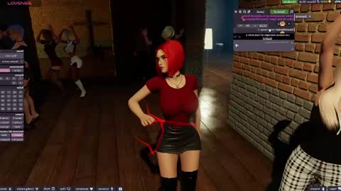 Snapshot of latina_french chatting on 05/19/26, 05:30 leidy online show from 05/19/26, 05:30