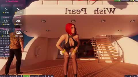 Snapshot of latina_french chatting on 07/11/26, 06:43 leidy online show from 07/11/26, 06:43