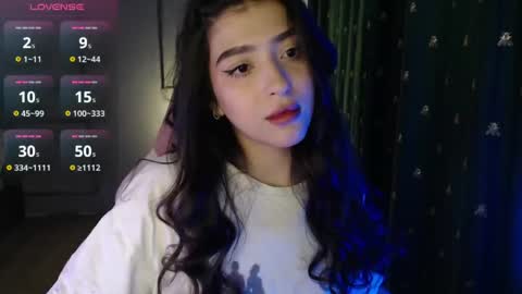 Snapshot of latina_mia chatting on 04/20/26, 09:56 miiiiiiaaaa online show from 04/20/26, 09:56